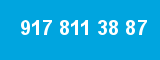 917 811 38 87 917 811 38 87